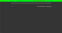 Desktop Screenshot of priceisrightonline.com